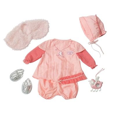Zapf Creation Baby Annabell Celebration Deluxe Set (762301)