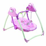 Zapf Creation Baby Annabell Electronic Swing