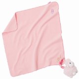 Baby Annabell Lulaby Blanket