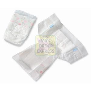 Zapf Creation Baby Annabell Nappies