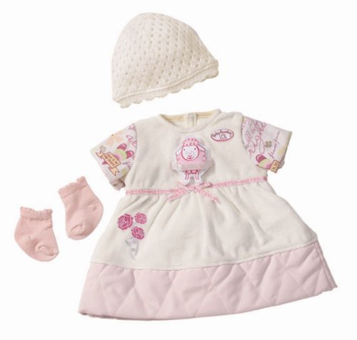 Zapf Creation Baby Annabell Poetry Deluxe Set (763377)