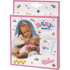 Zapf Creation BABY born Special Doll Food