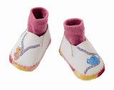 Zapf Creation Chou Chou Socks and Shoes for Dolls 42cm - 48cm (723890)