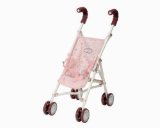 Zapf Creation My First Baby Annabell (36cm) Stroller