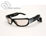 Zeal Confidant Bluetooth Sunglasses