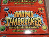 Zed Mini Jawbreakers