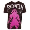 Ronin Warrior T-Shirt (Black)