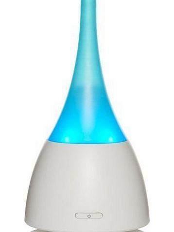 Bliss Aroma Diffuser AQUA Air Purifier Humidifier Air Freshener Essential Oil Diffuser Scent Diffuser