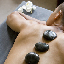 Zen Treatment - Foot Massage