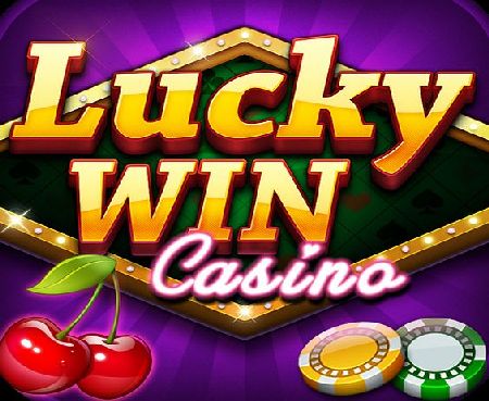 Zentertain Limited Lucky Win Casino - Free Slots, Vegas Slots, Slot Tournaments, Poker, Blackjack, and More