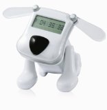 Zeon Smart Dog Alarm Clock