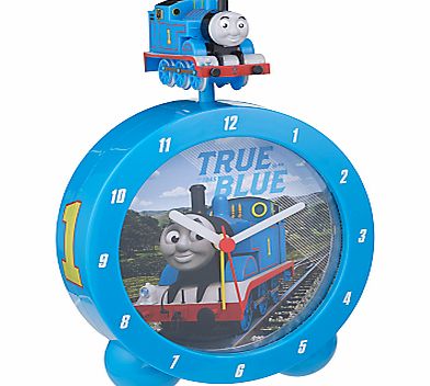 Thomas the Tank Engine Topper Alarm Clock