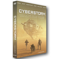 Cyberstorm - Audio FX for Moving Pictures