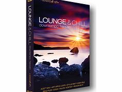 Lounge and Chill - Downtempo Heaven