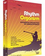 Zero-G Rhythm Organism