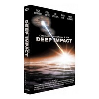 Zero G Deep Impact