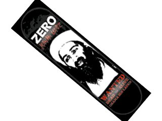 Zero Lopez Bin Laden
