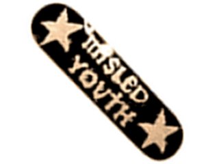 Misled Youth Limited Edition