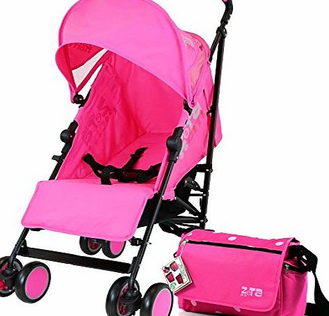 zeta citi stroller buggy pushchair