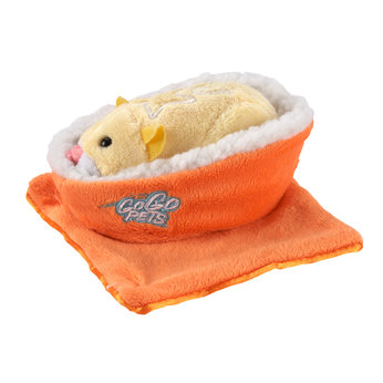 Zhu Zhu Pets Accessory Pack - Bed and Blanket