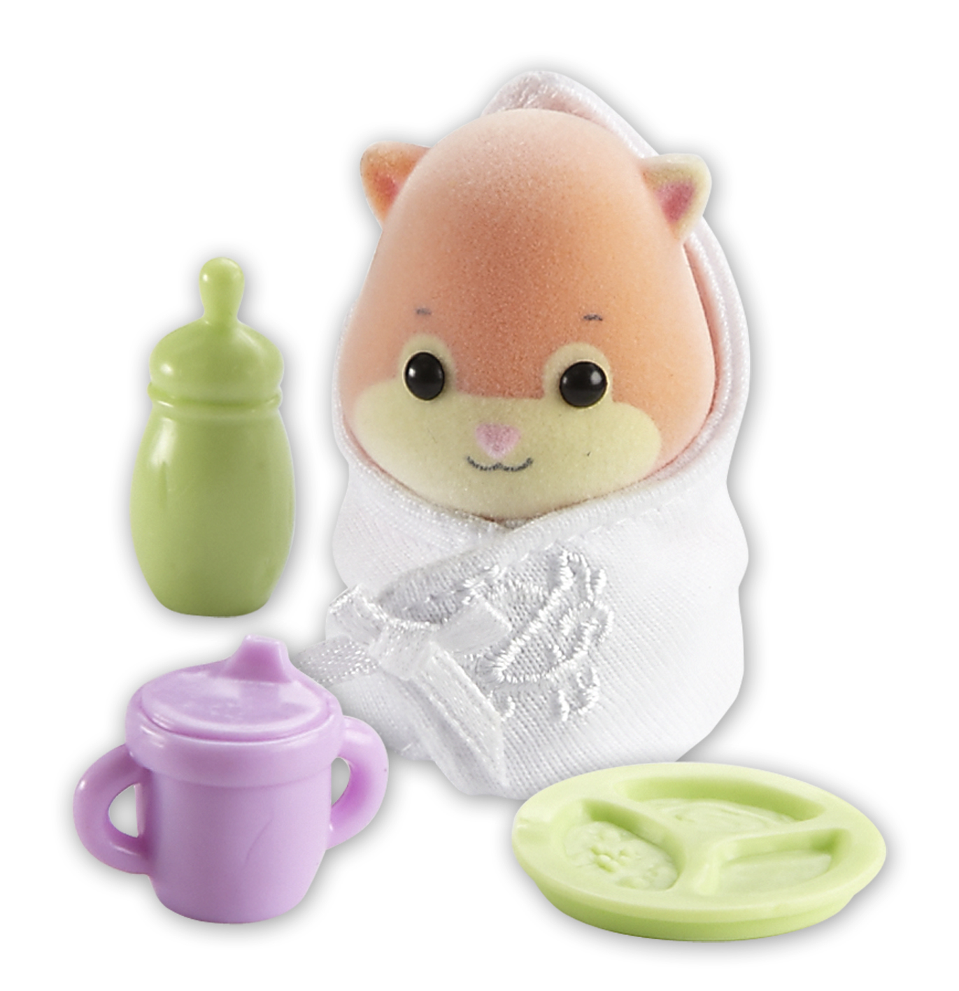 Zhu Zhu Pets Basic Baby Set - Snuggems