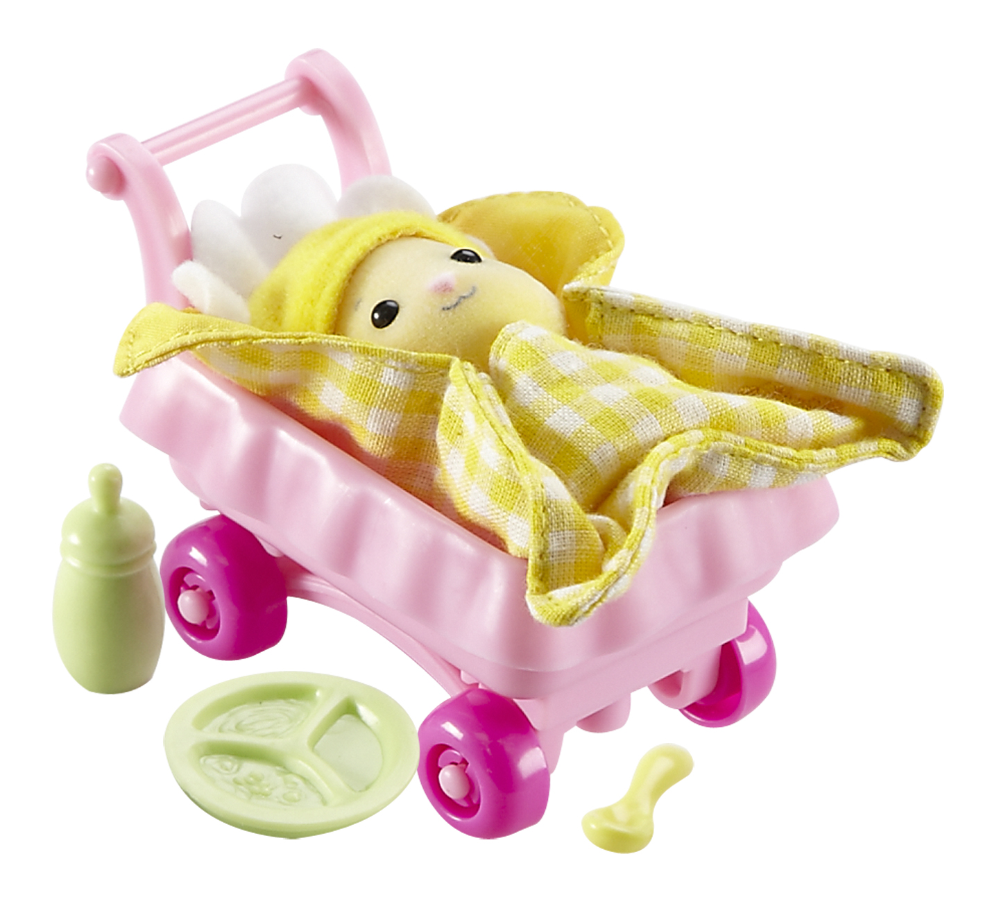 Deluxe Baby Set - Babboose