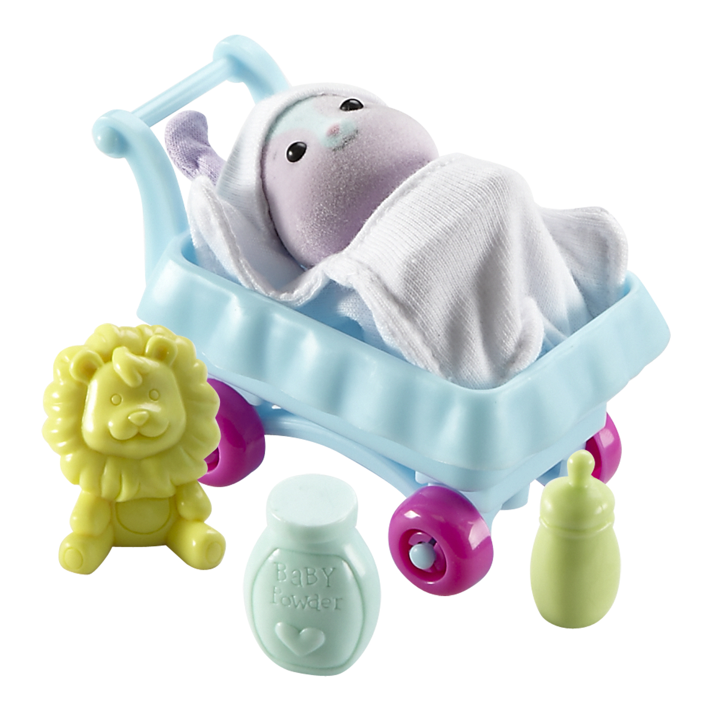 Deluxe Baby Set - Gulliver