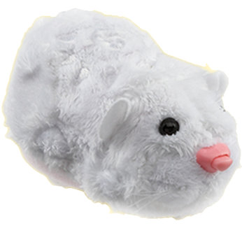 Zhu Zhu Pets Hamster - Chunk