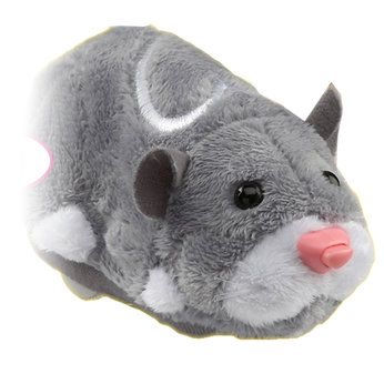 Zhu Zhu Pets Hamster - Num Nums