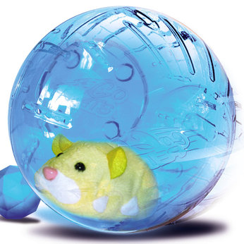 Zhu Zhu Pets Hamster Play Ball