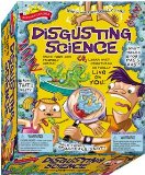 Ziggy Art Disgusting Science Kit from Ziggy Art