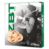 ZBT Rock Cymbal Set-UpandFree 18 ZBT