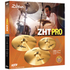 ZHT Pro Cymbal Set-Up