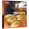 ZHT Rock Cymbal Set-Up