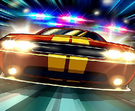 Zillion Whales Road Smash - Crazy Racing!