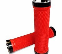 ZINC Scooter Pro Grips - Red