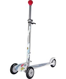 T-Motion Scooter