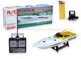 zip Heng Long 28` R/C Electric Racing Boat RC Fast Speed Boat
