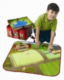 Farm Playscape ZipBinTM - Playmat 
