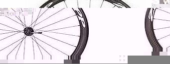 Zipp 303 Firecrest Carbon Clincher Front Wheel