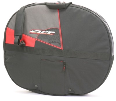 ZIPP Wheel Bag (Double Wheel Holder) (One size)