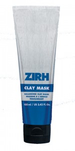 Zirh Clay Mask 100ml