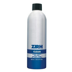 Zirh Clean 125ml (Normal/Oily Skins)