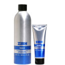 Zirh Clean (250ml) and Protect (100ml) (Bundle)