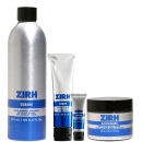 Zirh Clean Scrub Restore and Rejuvenate (Bundle)