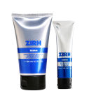Zirh Cleanse 125ml and Scrub Duo (Bundle)