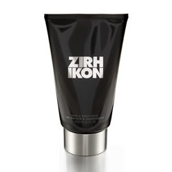 Zirh Ikon Hair and Body Wash 200ml
