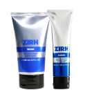 Zirh Mild Face Wash 125ml and Scrub Duo (Bundle)