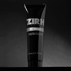 zirh Platinum PM Rescue - Anti-Aging Night Time