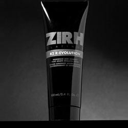 zirh Platinum R2 R-Evolution - Resurface and